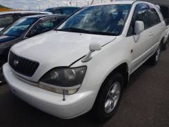 Toyota Harrier. MCU15, 1MZ