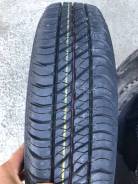 Bridgestone Dueler H/T. Летние, 2003 год, без износа, 1 шт