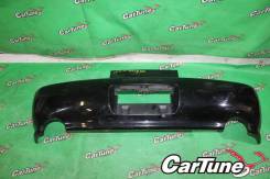 Накладка на бампер. Toyota Soarer, JZZ30 Двигатель 1JZGTE