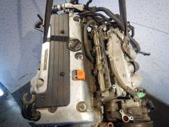 Двигатель (ДВС) Honda Element (YH2)