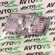 Фара противотуманная. Toyota: Corolla Spacio, Wish, Corolla, Estima, Alphard Двигатели: 1NZFE, 1ZZFE, 1AZFSE, 1CDFTV, 1NDTV, 2NZFE, 2ZZGE, 3CE, 3ZZFE...