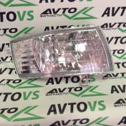 Фара противотуманная. Toyota: Corolla Spacio, Wish, Corolla, Alphard, Estima Двигатели: 1NZFE, 1ZZFE, 1AZFSE, 1CDFTV, 1NDTV, 2NZFE, 2ZZGE, 3CE, 3ZZFE...