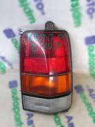 Стоп-сигнал. Toyota Carina, ET176, CT170G, AT171, ST170, AT170G, AT175, AT170, ST170G, CT170 Toyota Corona, ET176 Двигатели: 2C, 4AGE, 4SFE, 4SFI, 5AF...