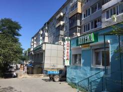 Торгово*офисное помещение на Жигура меблированное— 105 м2 / Парковка. 105 кв. м., улица Жигура 32, р-н Третья рабочая. Дом снаружи
