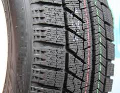 Bridgestone Blizzak VRX. Зимние, без шипов, 2018 год, без износа, 4 шт