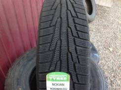 Nokian Nordman RS2. Зимние, без шипов, 2018 год, без износа, 4 шт