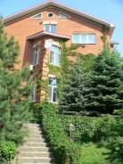 Продам Дом на Курчатова,21б (ст. Спутник Владивосток). Улица Курчатова (ст. Спутник) 21б, р-н Спутник, площадь дома 477 кв. м., централизованный водоп...
