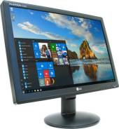 LG. 19", технология ЖК (LCD)