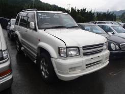 Isuzu Bighorn. автомат, 4wd, 3.5, бензин, 77 тыс. км, б/п, нет птс. Под заказ