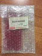 Отбойник двери. Toyota Land Cruiser, FJ80, FJ80G, FZJ80, FZJ80G, HDJ80, HZJ80 Двигатели: 1FZFE, 1HDFT, 1HDT, 1HZ, 3FE
