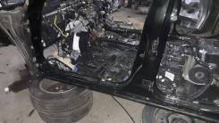 Порог кузовной. Toyota Progres, JCG10 Двигатель 1JZFSE
