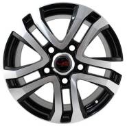 LegeArtis Optima TY236. 8.5x20", 5x150.00, ET58