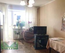 3-комнатная, улица Днепровская 51. Столетие, агентство, 70 кв. м. Интерьер