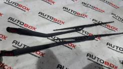 Дворник. Toyota Mark II, GX90, JZX90, JZX90E, JZX91, JZX91E, JZX93, LX90, LX90Y, SX90 Toyota Cresta, GX90, JZX90, JZX91, JZX93, LX90, SX90 Toyota Chas...