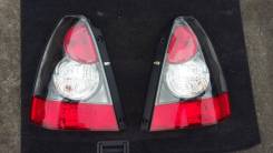 Стоп-сигнал. Subaru Forester, SG5, SG9, SG9L Двигатель EJ255