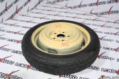 Колесо запасное. Toyota: Windom, Crown, Scepter, Aristo, Verossa, Ipsum, Camry Gracia, Altezza, Estima, Vista, Mark II Wagon Blit, Nadia, Estima Emina...