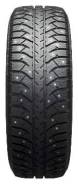 Firestone Ice Cruiser 7. Зимние, шипованные, 2018 год, без износа, 4 шт
