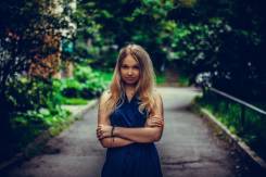 Менеджер по работе с клиентами. Высшее образование, опыт работы 3 года