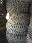 Dunlop Grandtrek Ice02. Зимние, шипованные, 2015 год, 5 %, 4 шт