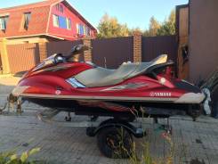 Yamaha FX Cruiser SHO. 220,00 л.с., 2009 год год