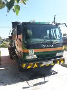 Isuzu Forward. Продам автобетоносмеситель Исудзу Форвард , торг