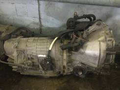АКПП. Subaru Legacy, BE5, BH5 Subaru Legacy B4, BE5 Двигатель EJ206