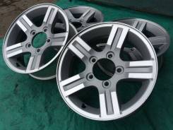 Suzuki. 5.5x16", 5x139.70, ET22