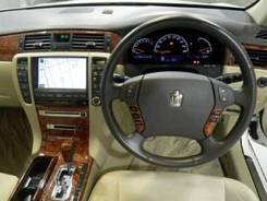 Магнитола. Toyota Crown Majesta, GRS180, GRS182, GRS183 Toyota Crown, GRS180, GRS182, GRS183 Двигатели: 3GRFSE, 4GRFSE. Под заказ