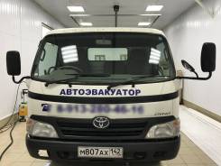 Toyota. DYNA, 4 600 куб. см., 3 000 кг., 4x2