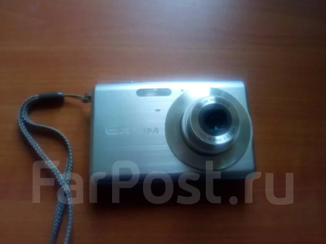 Casio. 6 - 6.9 ��, ���: 3� ����