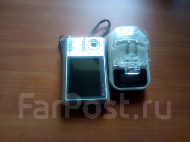Casio. 6 - 6.9 ��, ���: 3� ����