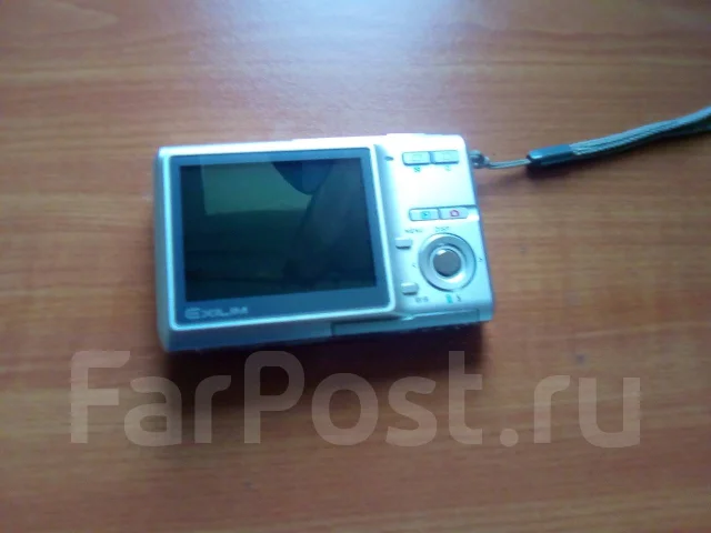 Casio. 6 - 6.9 ��, ���: 3� ����