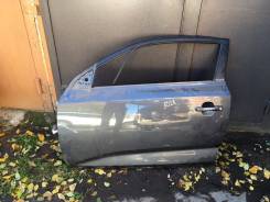 Дверь боковая. Kia cee'd, ED Двигатели: D4EA, D4FB, G4FA, G4FC, G4GC