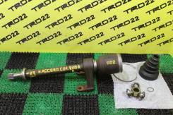 Шрус подвески. Honda Accord, CU1, CW1 Honda Accord Tourer Двигатели: R20A3, R20A