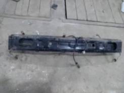 Жесткость бампера. Hyundai Santa Fe, SM