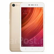 Xiaomi Redmi 5A. �����, 16 ��, 3G, 4G LTE