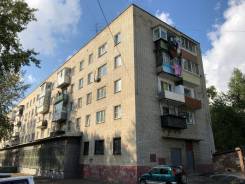 3-комнатная, улица Трёхгорная 39. Краснофлотский, агентство, 52 кв. м.