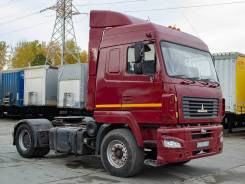 МАЗ 5440. Седельный тягач A9 2010 г/в, 11 120 куб. см., 10 850 кг., 4x2
