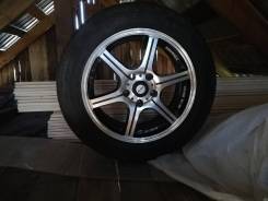 BLEST EuroMagic. x16", 5x114.30