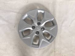 Колпак 529604L100 декоративный R15 4x100 Hyundai Solaris (2014-17). Диаметр 4"", 1 шт