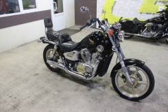Honda Shadow 750. 750 куб. см., исправен, птс, без пробега