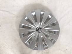 Колпак Колеса Volkswagen Golf оригинал в Новосибирске. Диаметр 4"", 1 шт
