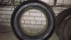 Nokian Hakkapeliitta CR Van. ������, 2012 ���, �����