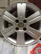Toyota. 6.0x15", 4x100.00, ET-45