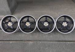 Enkei AME. 7.5x18", 5x114.30, ET45, ЦО 73,0 мм.