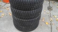 Dunlop. Зимние, 2015 год, 5 %, 1 шт