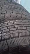 Goodyear Ice Navi Zea II. Зимние, без шипов, 2010 год, 10 %, 4 шт