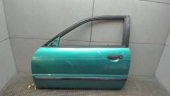 Стеклоподъемник электрический Suzuki Baleno 1995-2002, левый передний