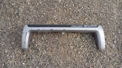 Накладка на дугу. Toyota Hilux Surf, KZN185, KZN185G, KZN185W, RZN185, RZN185W, VZN185, VZN185W Двигатели: 1KZTE, 3RZFE, 5VZFE