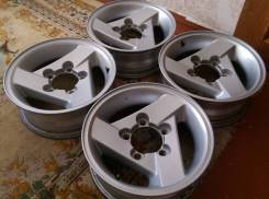 Suzuki. 5.5x15", 5x139.70, ET5, ЦО 108,1 мм. Под заказ